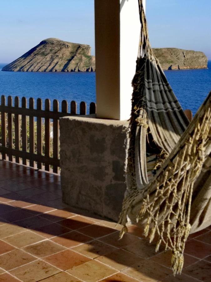 Breathe Nature - Beach House Azores Feteira  Exteriér fotografie