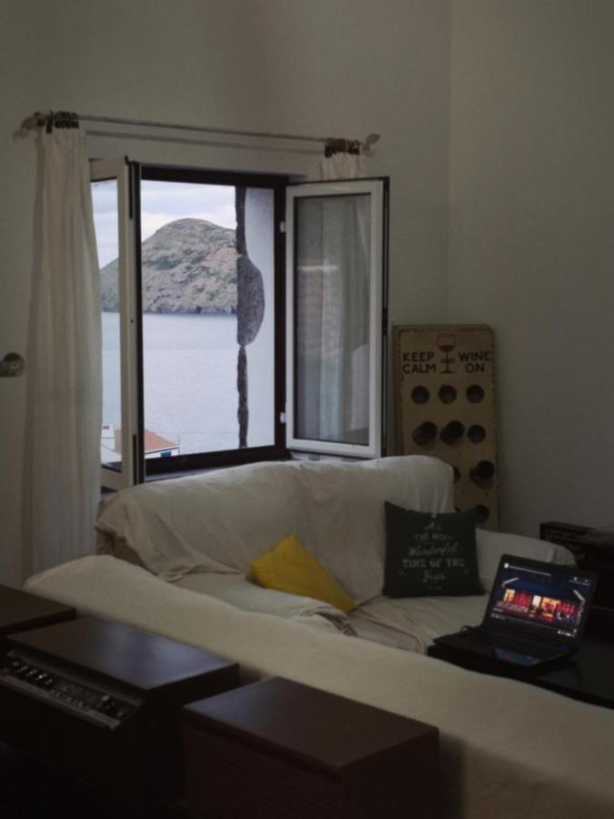 Breathe Nature - Beach House Azores Feteira  Exteriér fotografie