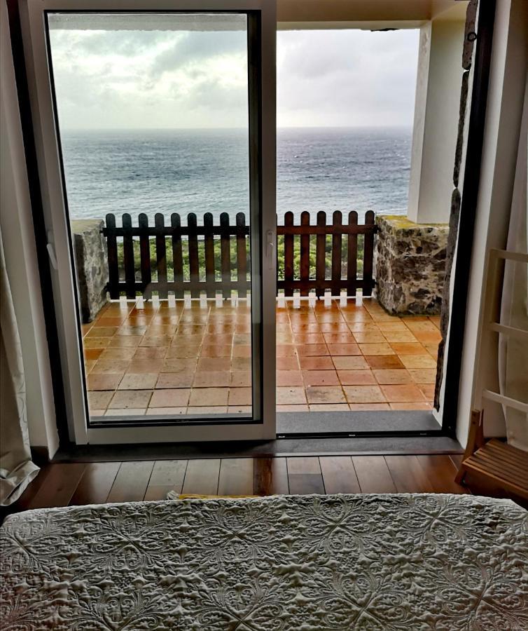 Breathe Nature - Beach House Azores Feteira  Exteriér fotografie